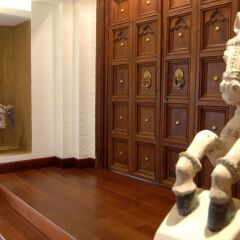 Royal Palms Beach Hotel удобства в номере фото 2