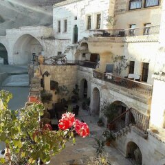 Erenbey Cave Hotel Турция, Гёреме - отзывы, цены и фото номеров - забронировать отель Erenbey Cave Hotel онлайн фото 10