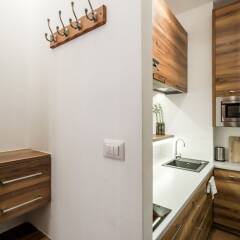Отель Koscielna Apartment Old Town Польша, Варшава - отзывы, цены и фото номеров - забронировать отель Koscielna Apartment Old Town онлайн фото 3