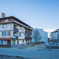 Bariakov Hotel Банско фото 21