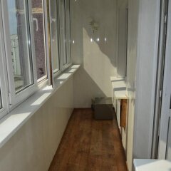 Гостиница Teddy Hostel On Proletarskaya в Москве 10 отзывов об отеле, цены и фото номеров - забронировать гостиницу Teddy Hostel On Proletarskaya онлайн Москва интерьер отеля фото 3