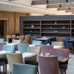 Extenso Hotel Турция, Газимир - отзывы, цены и фото номеров - забронировать отель Extenso Hotel онлайн интерьер отеля фото 3