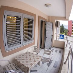 Отель SMS Apartments Черногория, Будва - отзывы, цены и фото номеров - забронировать отель SMS Apartments онлайн фото 6