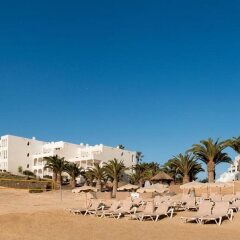Отель Sotavento Beach Club пляж