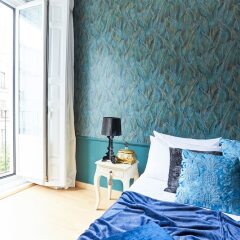 Отель Santa Ana Boutique комната для гостей фото 5