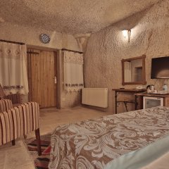 Tekkaya Cave Hotel Турция, Гёреме - отзывы, цены и фото номеров - забронировать отель Tekkaya Cave Hotel онлайн ванная