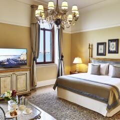 Отель San Clemente Palace Kempinski Venice комната для гостей