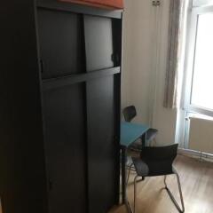 Hostel Kreuzberg с домашними животными