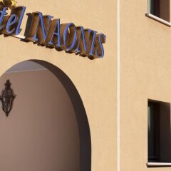 Hotel Naonis Корденонс интерьер отеля фото 3