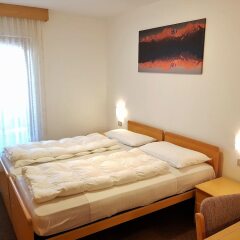 Отель Residence La Zondra Долина Валь-ди-Фасса детские мероприятия