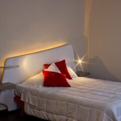 Отель ibis Styles Palermo President Италия, Палермо - 1 отзыв об отеле, цены и фото номеров - забронировать отель ibis Styles Palermo President онлайн комната для гостей фото 5