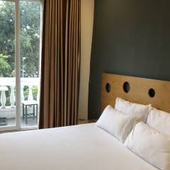 Отель Istay Inn Saigon комната для гостей фото 3