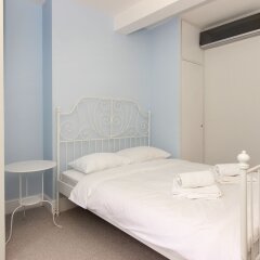 Отель Knightsbridge Apartments by London Lifestyle Великобритания, Лондон - отзывы, цены и фото номеров - забронировать отель Knightsbridge Apartments by London Lifestyle онлайн фото 3