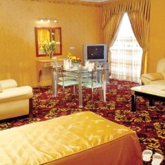 Aseman Hotel in Isfahan, Iran from 147$, photos, reviews - zenhotels.com guestroom photo 2