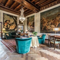 Отель Ca'affresco 2 Италия, Венеция - отзывы, цены и фото номеров - забронировать отель Ca'affresco 2 онлайн питание
