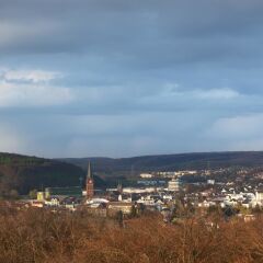 Dorint Hotel & Sportresort Arnsberg/Sauerland балкон