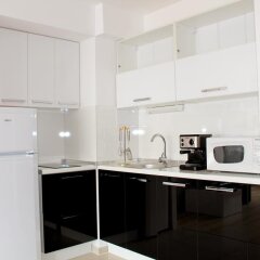 Апартаменты Venice Apartments София в номере фото 2