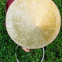 Отель Cam Nam Homestay фото 3