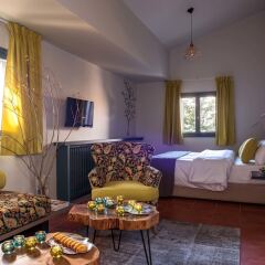 La Maison des Cèdres in Tripoli, Lebanon from 147$, photos, reviews - zenhotels.com