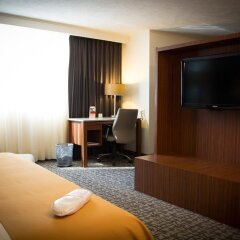 Отель Holiday Inn Trade Center Мехико фото 7