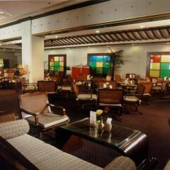 Gloria Plaza Hotel Suzhou гостиничный бар