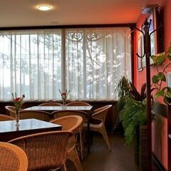 Отель Briz 2 Hotel Болгария, Варна - отзывы, цены и фото номеров - забронировать отель Briz 2 Hotel онлайн интерьер отеля фото 3