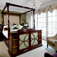 Отель Goring Hotel Великобритания, Лондон - 1 отзыв об отеле, цены и фото номеров - забронировать отель Goring Hotel онлайн