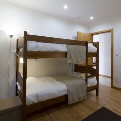 Отель Cantinho da Ilha - Guest House детские мероприятия фото 2