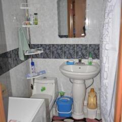 Mongol Khatad Hostel in Ulaanbaatar, Mongolia from 22$, photos, reviews - zenhotels.com bathroom