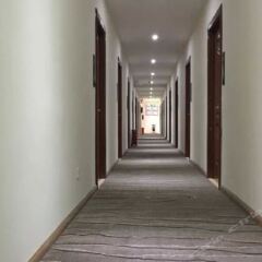 Xingfeng Hostel интерьер отеля фото 3