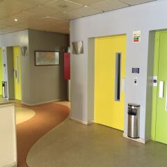 Отель Smartline Club Amarilis сауна
