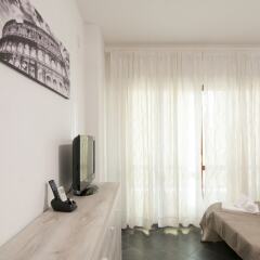 Отель Parco Leonardo & Fiera Modern Flat комната для гостей фото 2