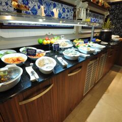 Neorion Hotel - Sirkeci Group питание