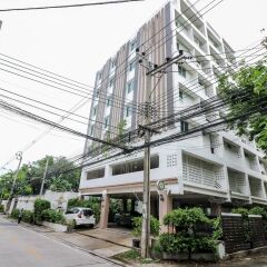 Отель Nida Rooms Ladprao Plaza 189 Таиланд, Бангкок - отзывы, цены и фото номеров - забронировать отель Nida Rooms Ladprao Plaza 189 онлайн фото 4