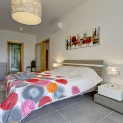Отель Pure Luxury Apartment With Pool Мальта, Слима - отзывы, цены и фото номеров - забронировать отель Pure Luxury Apartment With Pool онлайн детские мероприятия
