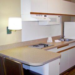 Отель Extended Stay America Suites Washington DC Tysons Corner США, Анакостиа - отзывы, цены и фото номеров - забронировать отель Extended Stay America Suites Washington DC Tysons Corner онлайн