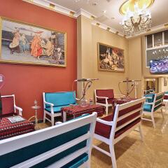 Glamour Hotel Турция, Стамбул - 4 отзыва об отеле, цены и фото номеров - забронировать отель Glamour Hotel онлайн интерьер отеля