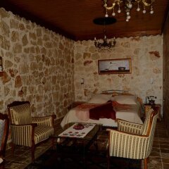 Likya Yolu Palas Hotel Калеучагиз комната для гостей фото 3