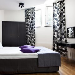 Best Western Kom Hotel Stockholm in Stockholm, Sweden from 149$, photos, reviews - zenhotels.com room amenities