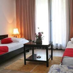Hotel Aleksandar Rafailovići комната для гостей фото 7