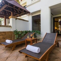 Отель JW Marriott Phuket Resort & Spa фото 14