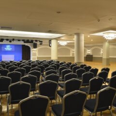 Holiday Inn Istanbul City Турция, Стамбул - отзывы, цены и фото номеров - забронировать отель Holiday Inn Istanbul City онлайн фото 2