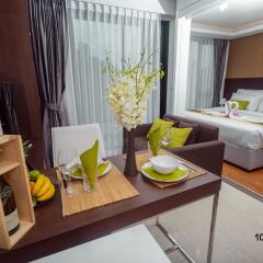 Отель Aristo Resort Phuket 620 by Holy Cow фото 19