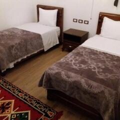 Hotel Kaceli Берат комната для гостей фото 2