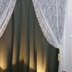 Отель At Ease Inn - Residence ванная фото 2