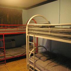 Отель Hostel Cat Las Vegas США, Лас-Вегас - отзывы, цены и фото номеров - забронировать отель Hostel Cat Las Vegas онлайн детские мероприятия фото 2