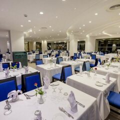 Hotel Bel Azur Thalasso & Bungalows