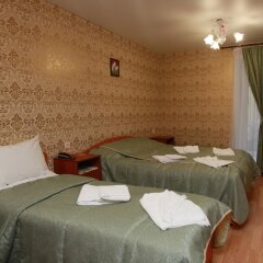 Гостиница Питер Хаус комната для гостей фото 9