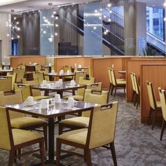 Отель Hilton Québec Канада, Квебек - отзывы, цены и фото номеров - забронировать отель Hilton Québec онлайн питание фото 2