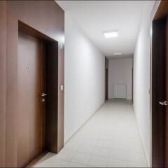 Отель P&O Apartments Klopot Польша, Варшава - отзывы, цены и фото номеров - забронировать отель P&O Apartments Klopot онлайн интерьер отеля